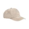 Relaxed 5-panel vintage cap Vintage Stone