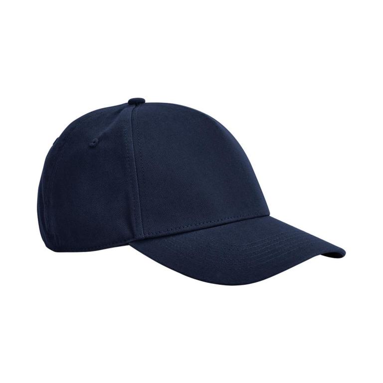 EarthAware® classic organic cotton 5-panel cap