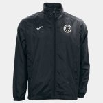 Berks County FC Joma Iris Rainjacket (Black) - senior - 3xl