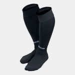 Berks County FC Joma Classic II Socks (Black) - senior - l