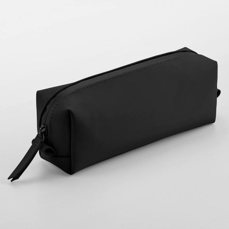 Matte PU mini accessory case