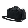 Small training holdall Black