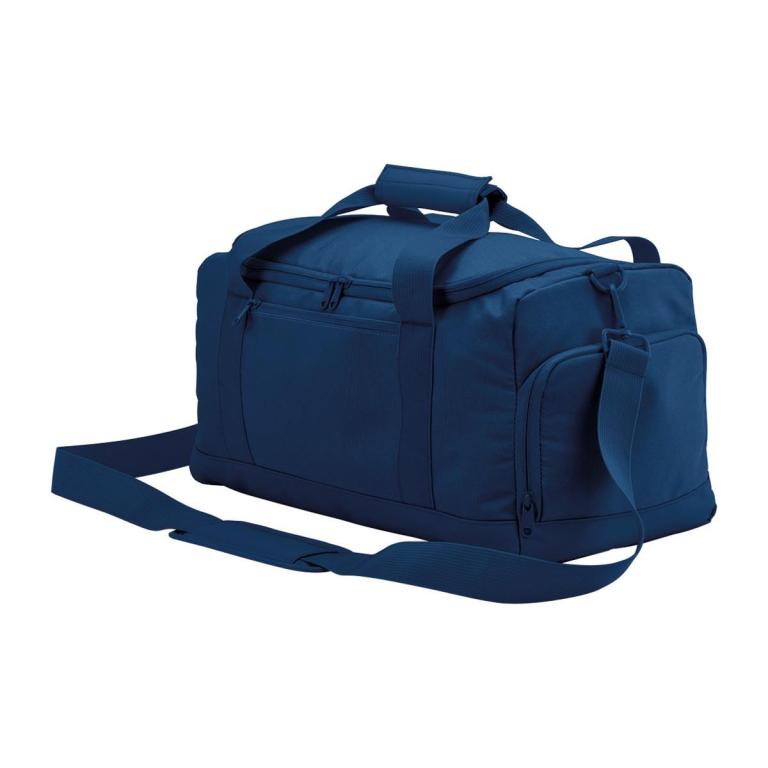 Small training holdall Dark Royal