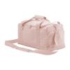 Small training holdall Fresh Pink