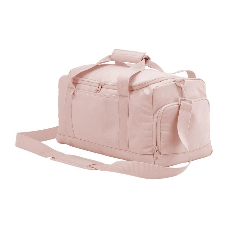 Small training holdall Fresh Pink