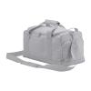 Small training holdall Ice Grey