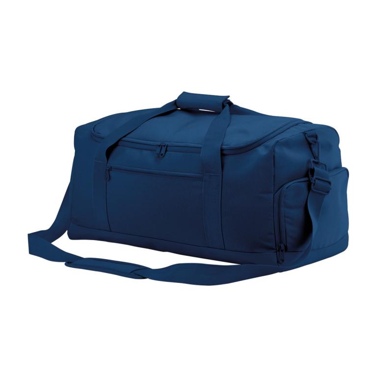 Medium training holdall Dark Royal