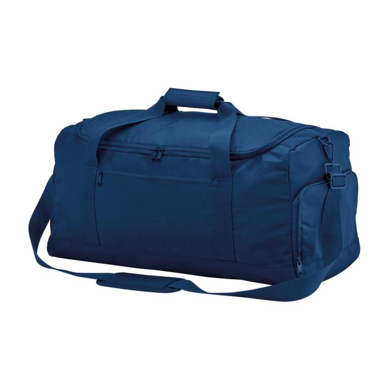 Large training holdall Dark Royal