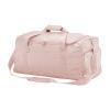 Large training holdall Fresh Pink