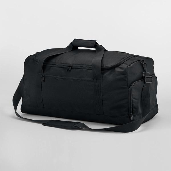 Large training holdall