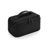 Boutique open flat accessory case Black/Black