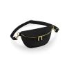 Boutique waist bag Black