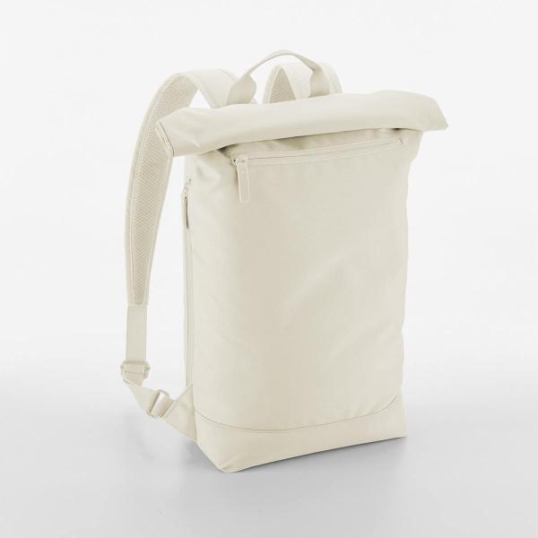 Simplicity roll-top backpack lite