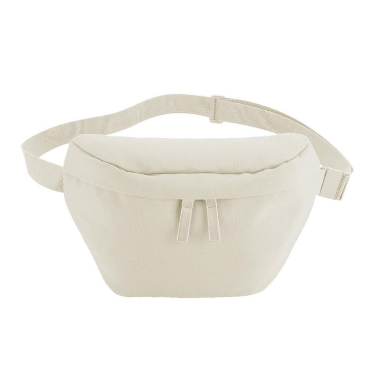 Simplicity waistpack Beige