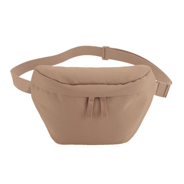 Simplicity waistpack Hazelnut