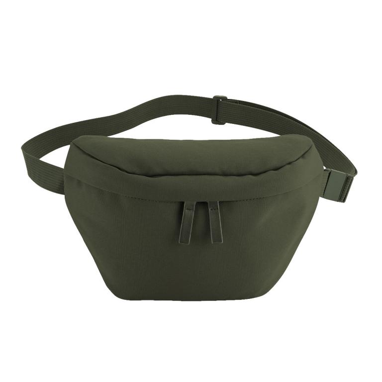 Simplicity waistpack Pine Green