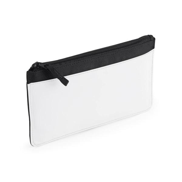 Sublimation pencil case