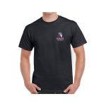 CAST Youth Theatre Adult T-Shirt (Black) - s