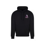 CAST Youth Theatre Adult Hoodie (Black) - xs