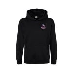 CAST Youth Theatre Junior Hoodie (Black) - 1-2-years