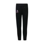 CAST Youth Theatre Junior Slim Leg Training Pants (Black) - 5-6-years