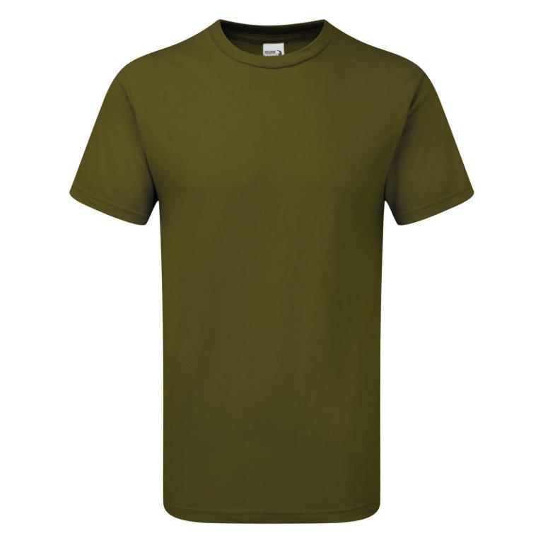 Hammer® adult t-shirt Olive