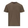 Softstyle™ midweight adult t-shirt Brown Savana