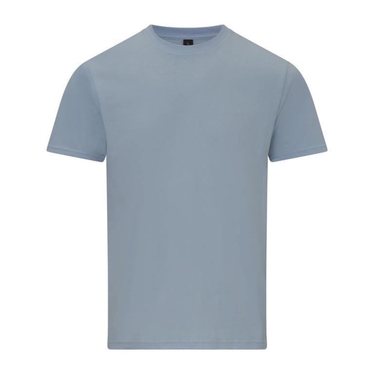 Softstyle™ midweight adult t-shirt Light Blue