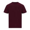 Softstyle™ midweight adult t-shirt Maroon