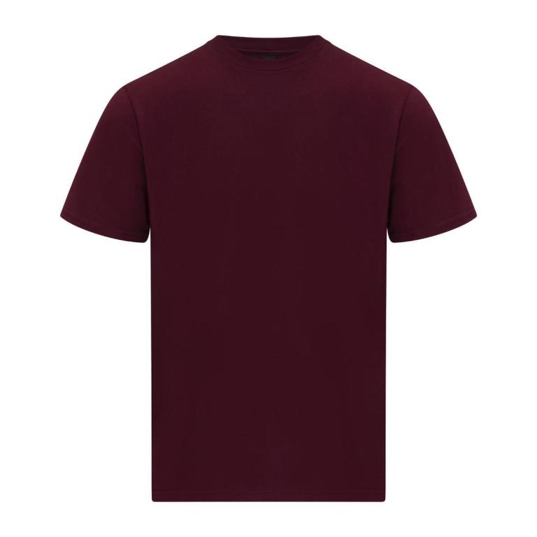 Softstyle™ midweight adult t-shirt Maroon