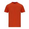 Softstyle™ midweight adult t-shirt Orange