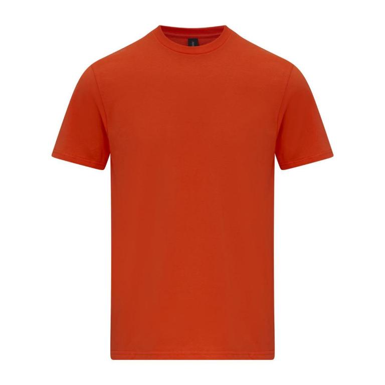 Softstyle™ midweight adult t-shirt Orange