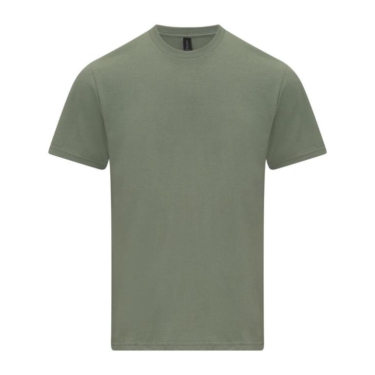 Softstyle™ midweight adult t-shirt Sage