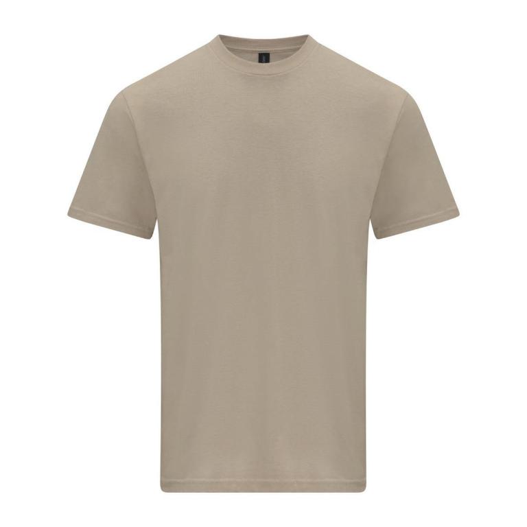 Softstyle™ midweight adult t-shirt Sand