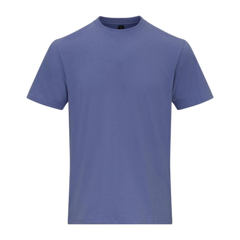 Softstyle™ midweight adult t-shirt Violet