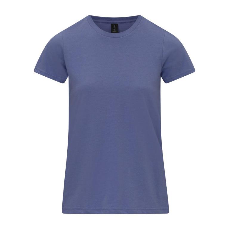 Softstyle™ midweight women’s t-shirt Violet