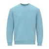 Softstyle™ midweight fleece adult crew neck Sky