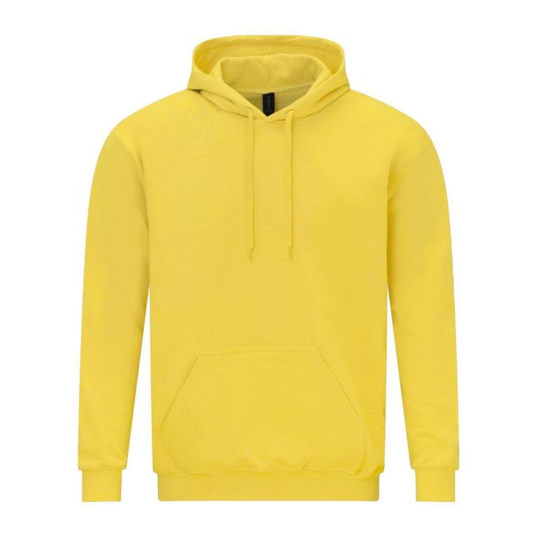 Softstyle™ midweight fleece adult hoodie Daisy