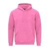 Softstyle™ midweight fleece adult hoodie Pink Lemonade