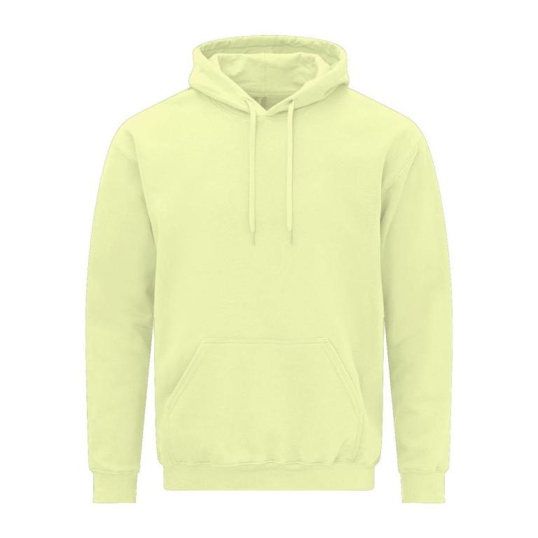 Softstyle™ midweight fleece adult hoodie Pistachio