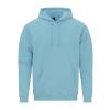 Softstyle™ midweight fleece adult hoodie Sky