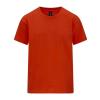 Softstyle™ midweight youth t-shirt Orange