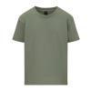 Softstyle™ midweight youth t-shirt Sage