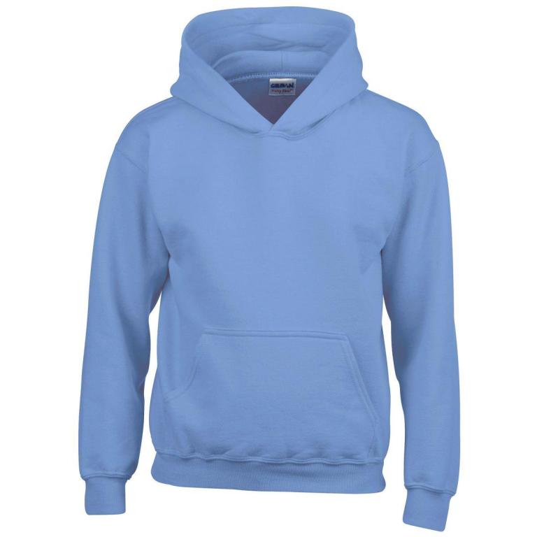 Heavy Blend™ youth hooded sweatshirt Carolina Blue