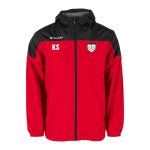 Hanwell Town Youth FC Official Stanno Pride Rainjacket - 128 - junior