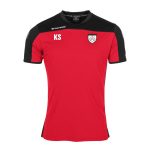 Hanwell Town Youth FC Official Stanno Pride Shirt - 128 - junior