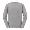 Set-in sleeve sweatshirt Sport Heather