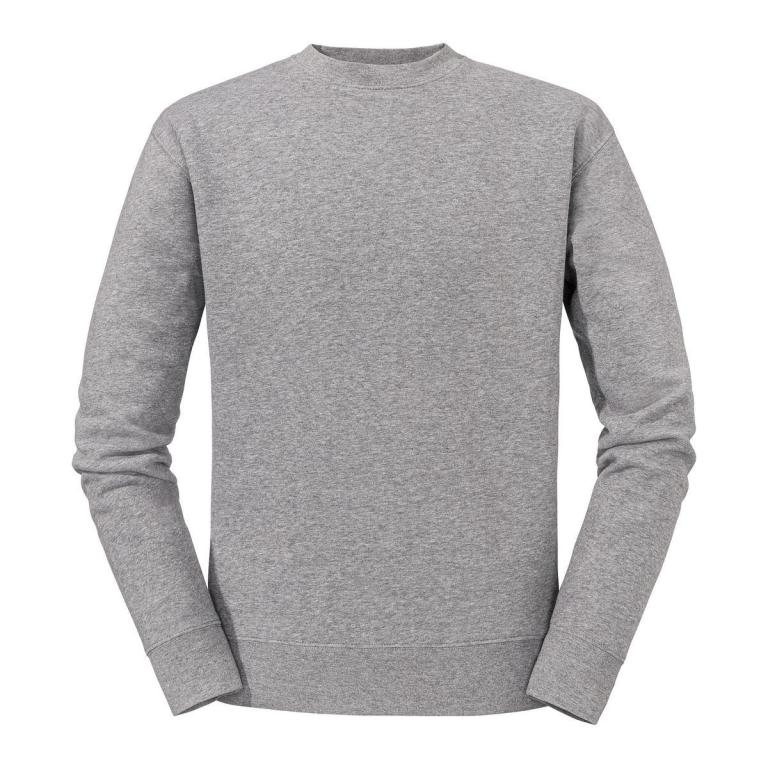 Set-in sleeve sweatshirt Sport Heather