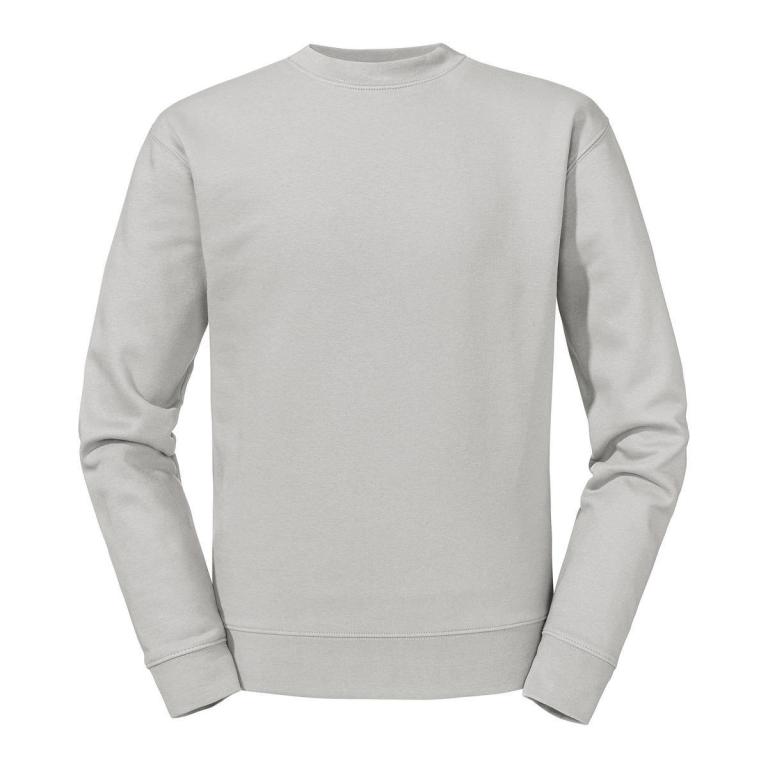 Set-in sleeve sweatshirt Urban Grey