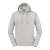 Authentic hooded sweatshirt Urban Grey